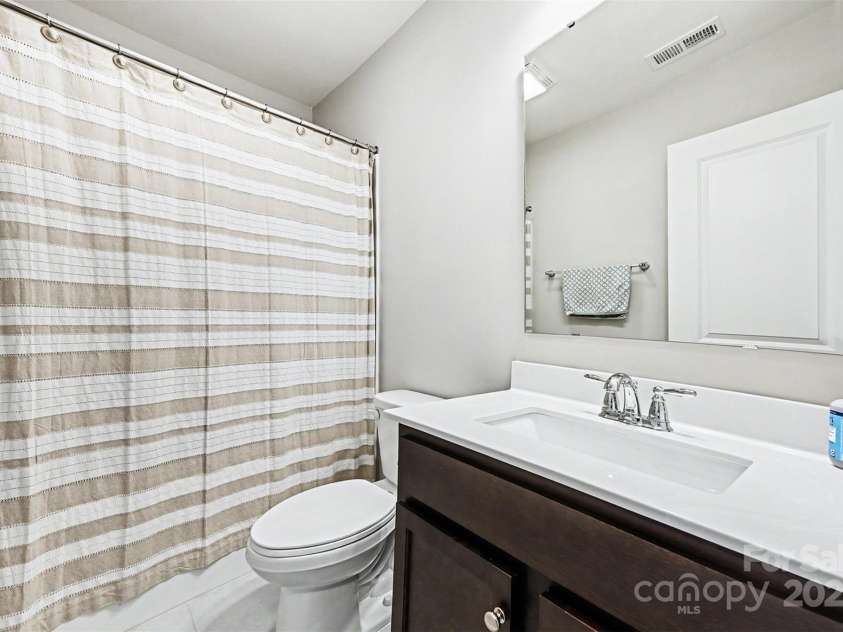 12026 Chesapeake Mallard Drive, Charlotte, NC 28262.  MLS# CAR4333932, YatesRealty ID 1444. 