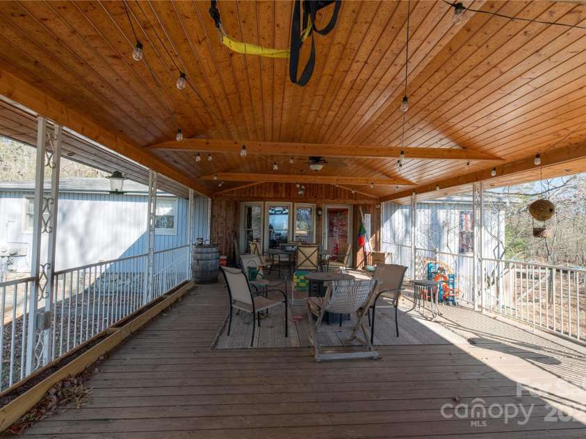 220 Moody Ridge Road, Clyde, NC 28721.  MLS# CAR4212810, YatesRealty ID 1444. 