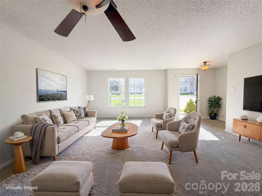 752 Ladino Lane, Clover, SC 29710.  MLS# CAR4363011, YatesRealty ID 14440. 