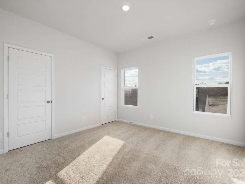 8114 Jacey Lane, Huntersville, NC 28078.  MLS# CAR4253733, YatesRealty ID 14441. 