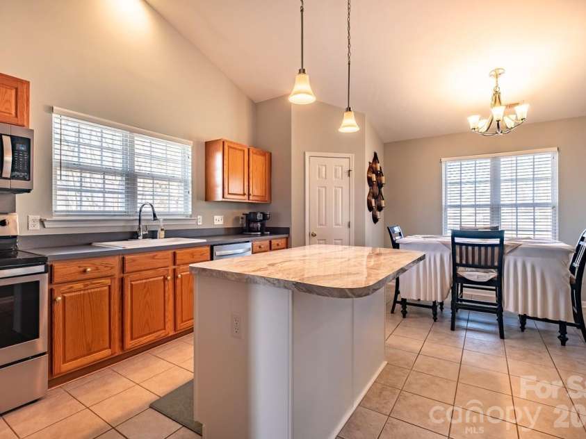 1040 Boulder Drive, Concord, NC 28025.  MLS# CAR4345892, YatesRealty ID 14442. 