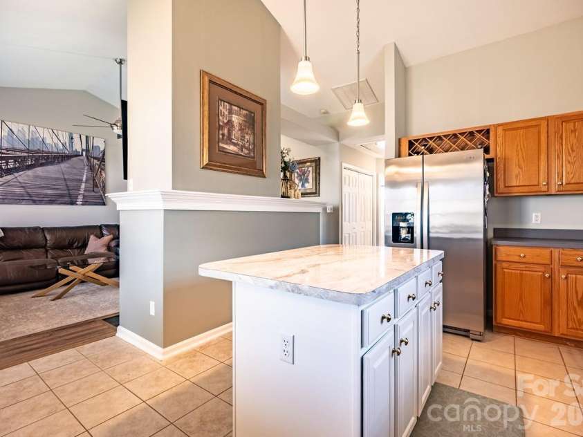 1040 Boulder Drive, Concord, NC 28025.  MLS# CAR4345892, YatesRealty ID 14442. 