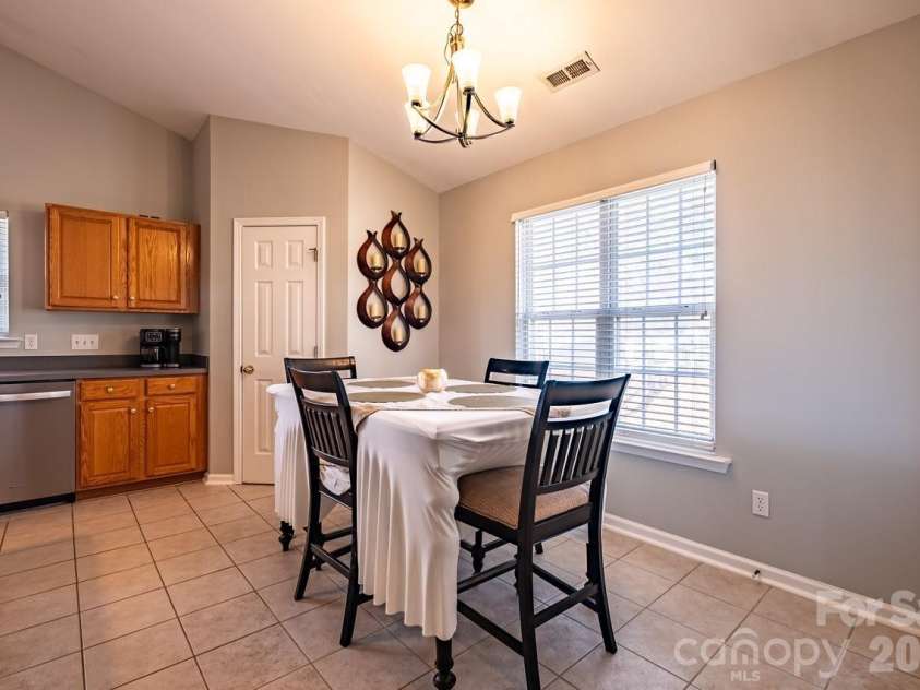 1040 Boulder Drive, Concord, NC 28025.  MLS# CAR4345892, YatesRealty ID 14442. 