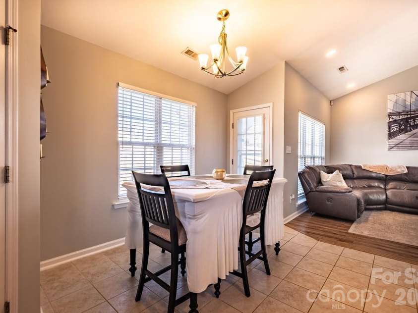 1040 Boulder Drive, Concord, NC 28025.  MLS# CAR4345892, YatesRealty ID 14442. 