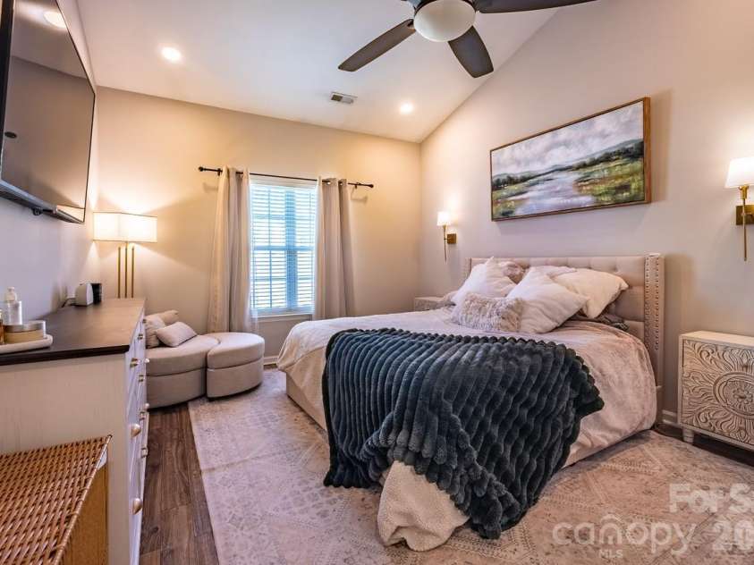 1040 Boulder Drive, Concord, NC 28025.  MLS# CAR4345892, YatesRealty ID 14442. 