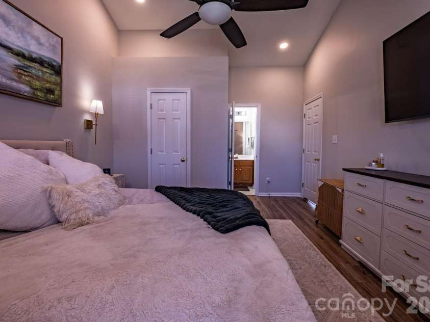 1040 Boulder Drive, Concord, NC 28025.  MLS# CAR4345892, YatesRealty ID 14442. 
