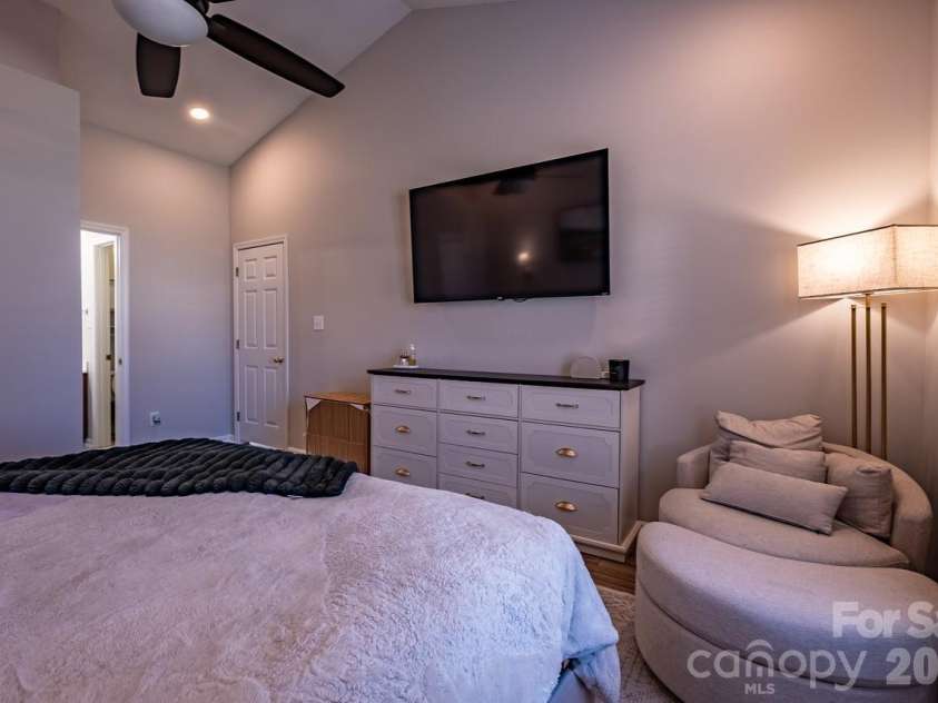 1040 Boulder Drive, Concord, NC 28025.  MLS# CAR4345892, YatesRealty ID 14442. 