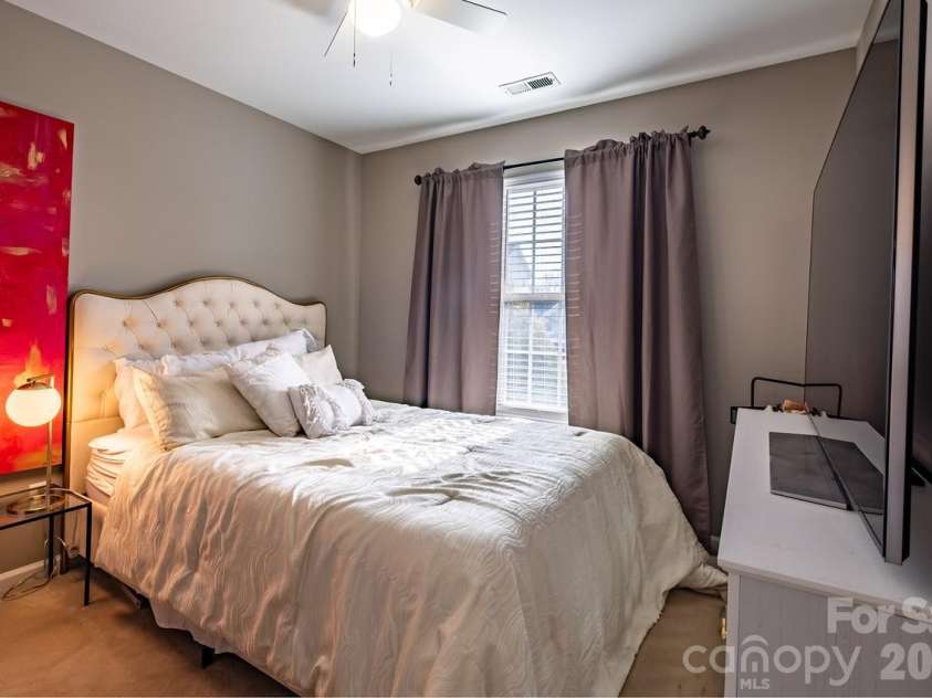 1040 Boulder Drive, Concord, NC 28025.  MLS# CAR4345892, YatesRealty ID 14442. 
