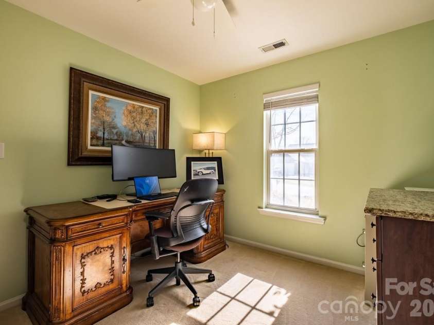 1040 Boulder Drive, Concord, NC 28025.  MLS# CAR4345892, YatesRealty ID 14442. 