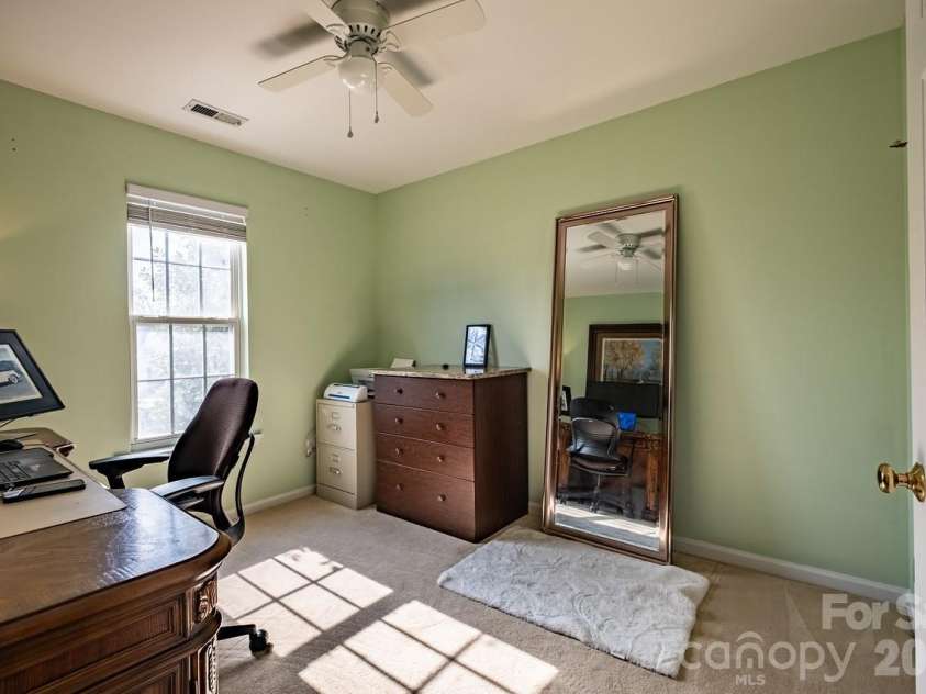 1040 Boulder Drive, Concord, NC 28025.  MLS# CAR4345892, YatesRealty ID 14442. 