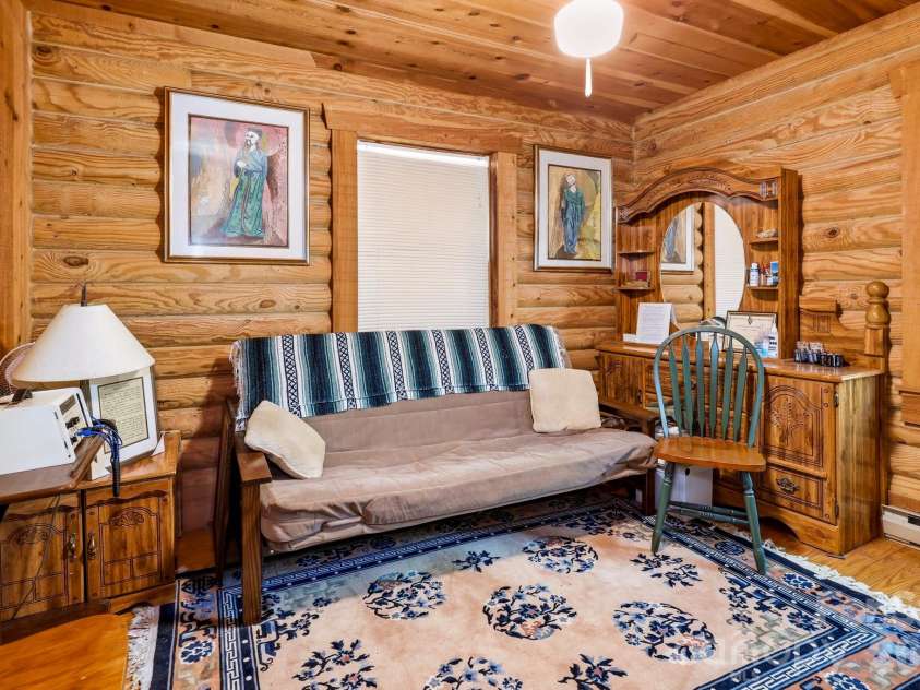 116 Teal Lane, Lake Lure, NC 28746.  MLS# CAR4370726, YatesRealty ID 14443. 