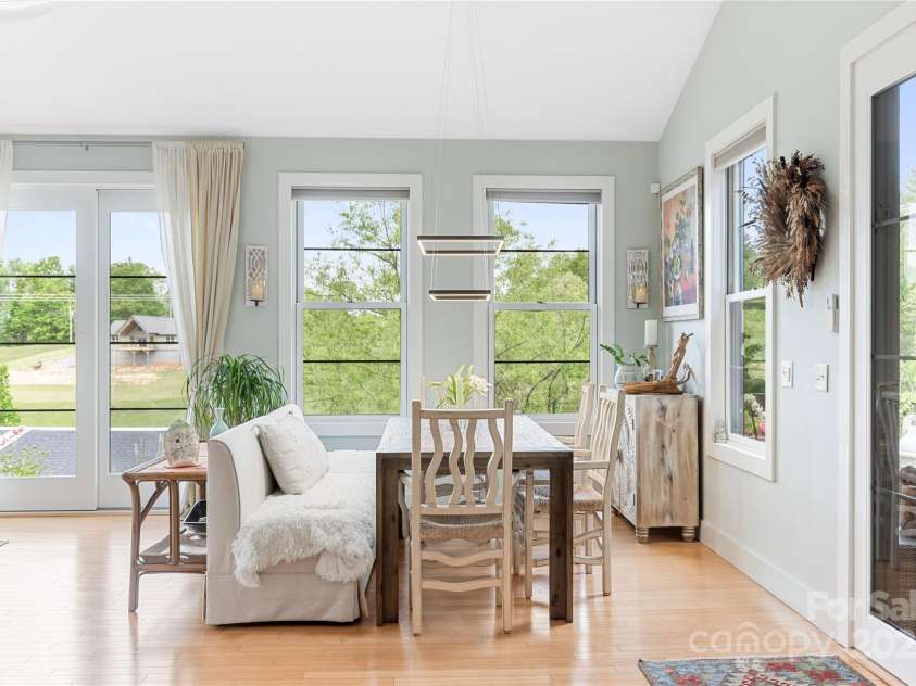 158 Pickens Road, Weaverville, NC 28787.  MLS# CAR4257009, YatesRealty ID 14443. 