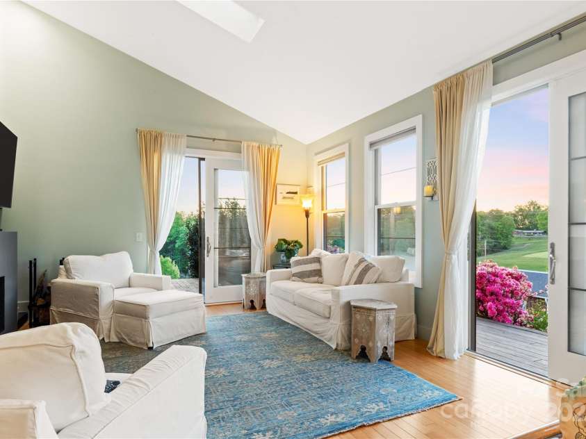 158 Pickens Road, Weaverville, NC 28787.  MLS# CAR4257009, YatesRealty ID 14443. 