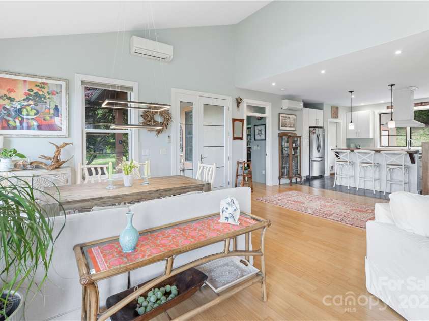 158 Pickens Road, Weaverville, NC 28787.  MLS# CAR4257009, YatesRealty ID 14443. 