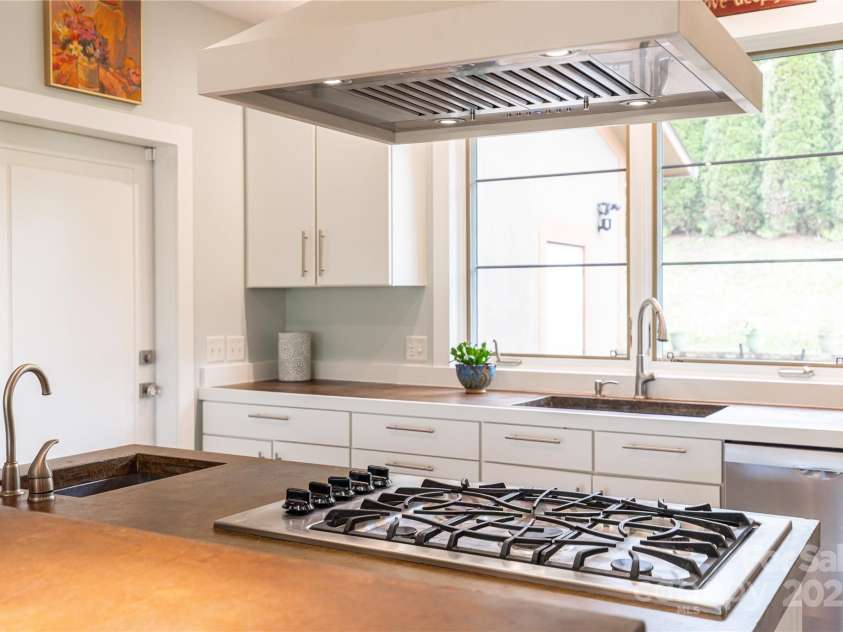 158 Pickens Road, Weaverville, NC 28787.  MLS# CAR4257009, YatesRealty ID 14443. 