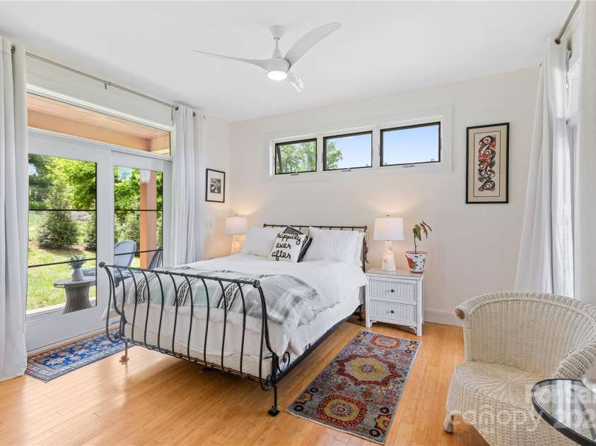 158 Pickens Road, Weaverville, NC 28787.  MLS# CAR4257009, YatesRealty ID 14443. 