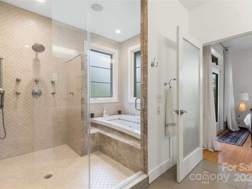 158 Pickens Road, Weaverville, NC 28787.  MLS# CAR4257009, YatesRealty ID 14443. 