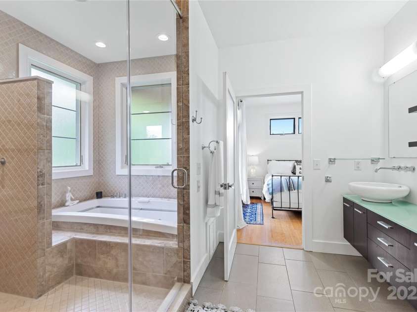 158 Pickens Road, Weaverville, NC 28787.  MLS# CAR4257009, YatesRealty ID 14443. 