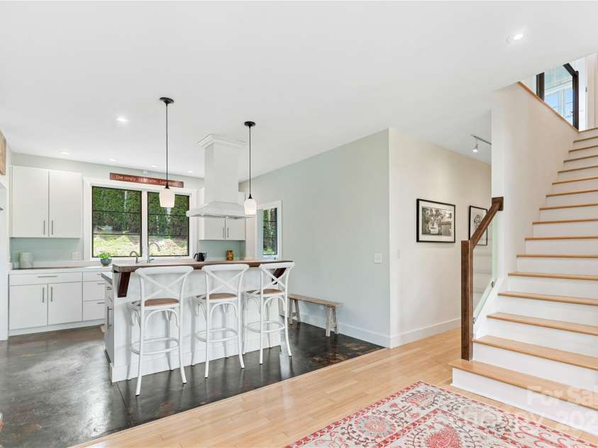 158 Pickens Road, Weaverville, NC 28787.  MLS# CAR4257009, YatesRealty ID 14443. 