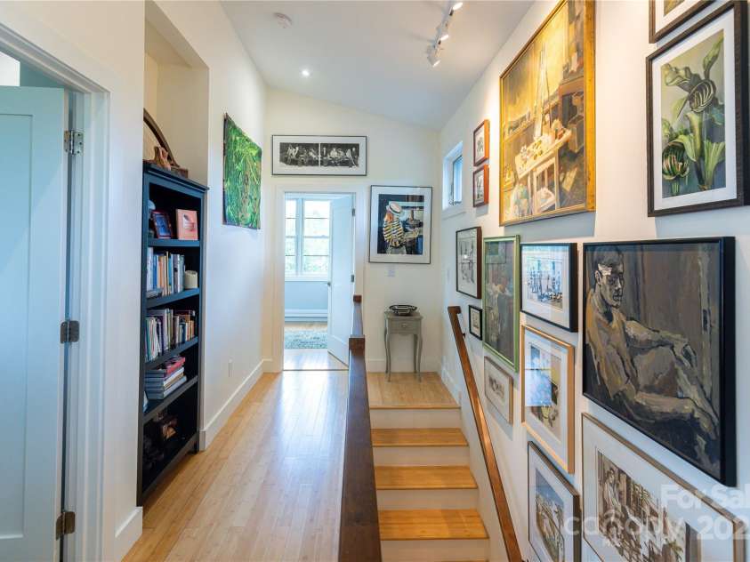 158 Pickens Road, Weaverville, NC 28787.  MLS# CAR4257009, YatesRealty ID 14443. 