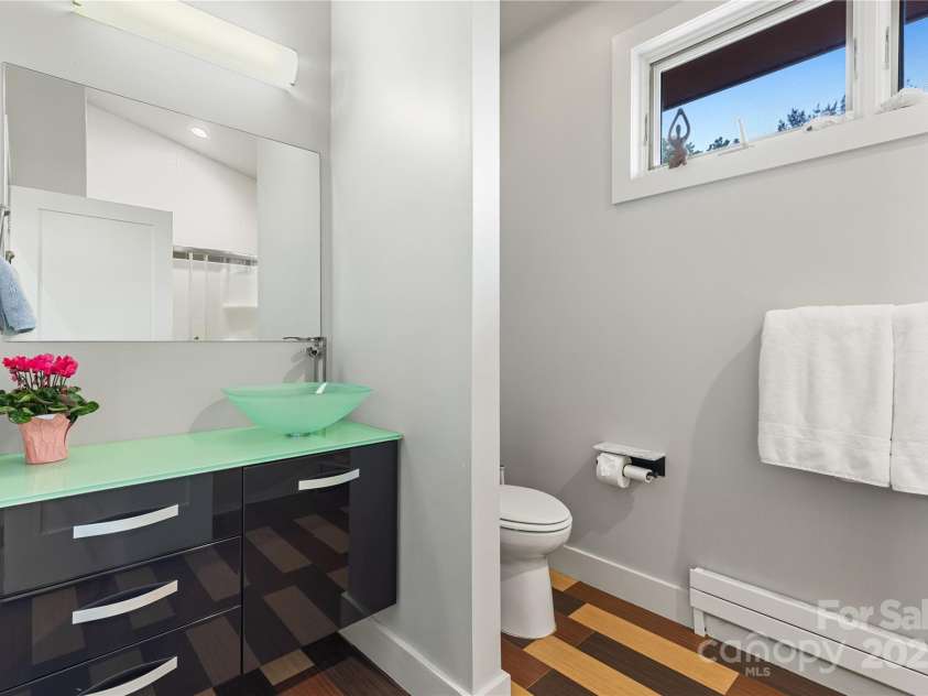 158 Pickens Road, Weaverville, NC 28787.  MLS# CAR4257009, YatesRealty ID 14443. 