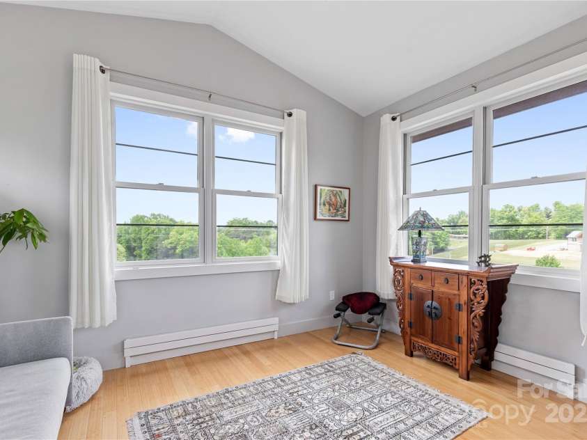 158 Pickens Road, Weaverville, NC 28787.  MLS# CAR4257009, YatesRealty ID 14443. 