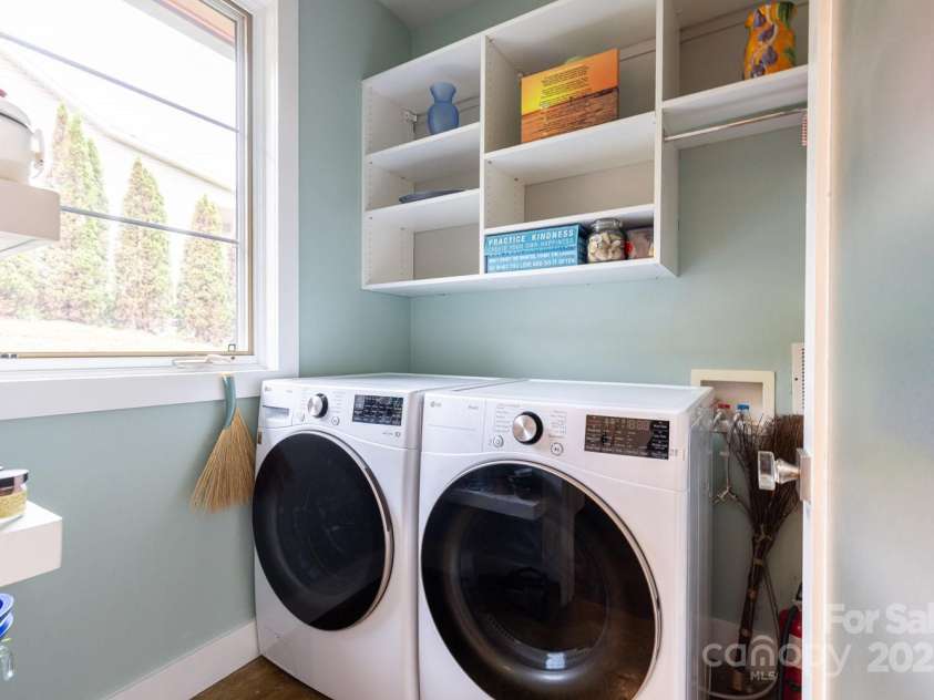 158 Pickens Road, Weaverville, NC 28787.  MLS# CAR4257009, YatesRealty ID 14443. 