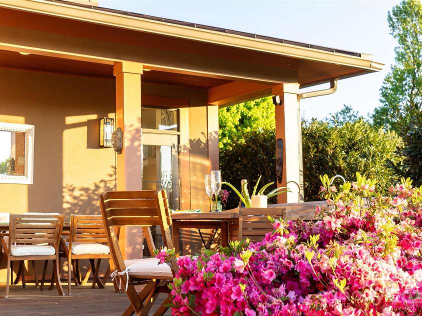 158 Pickens Road, Weaverville, NC 28787.  MLS# CAR4257009, YatesRealty ID 14443. 