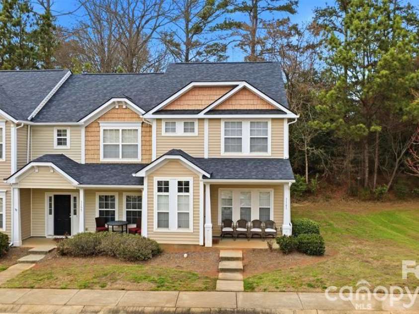 1161 Constitution Park Boulevard, Rock Hill, SC 29732.  MLS# CAR4356257, YatesRealty ID 14444. 