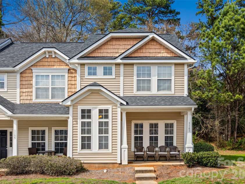 1161 Constitution Park Boulevard, Rock Hill, SC 29732.  MLS# CAR4356257, YatesRealty ID 14444. 
