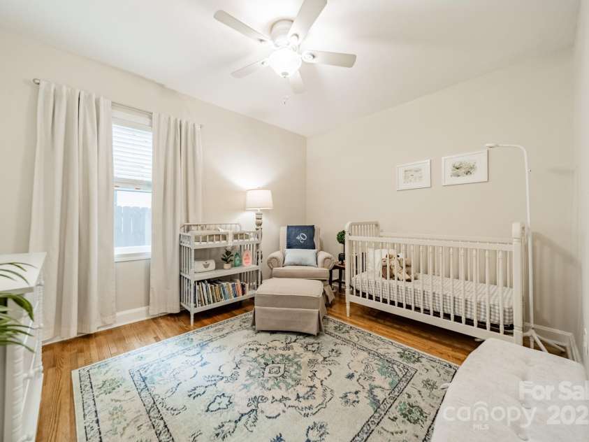 3510 Conway Avenue, Charlotte, NC 28209.  MLS# CAR4244282, YatesRealty ID 14444. 
