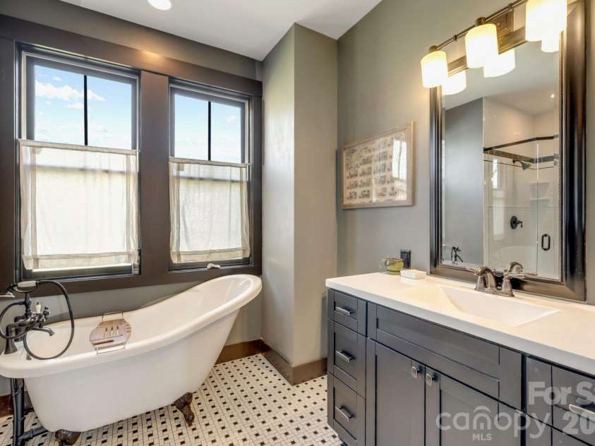 226 Flint Street, Asheville, NC 28801.  MLS# CAR4301613, YatesRealty ID 14445. 
