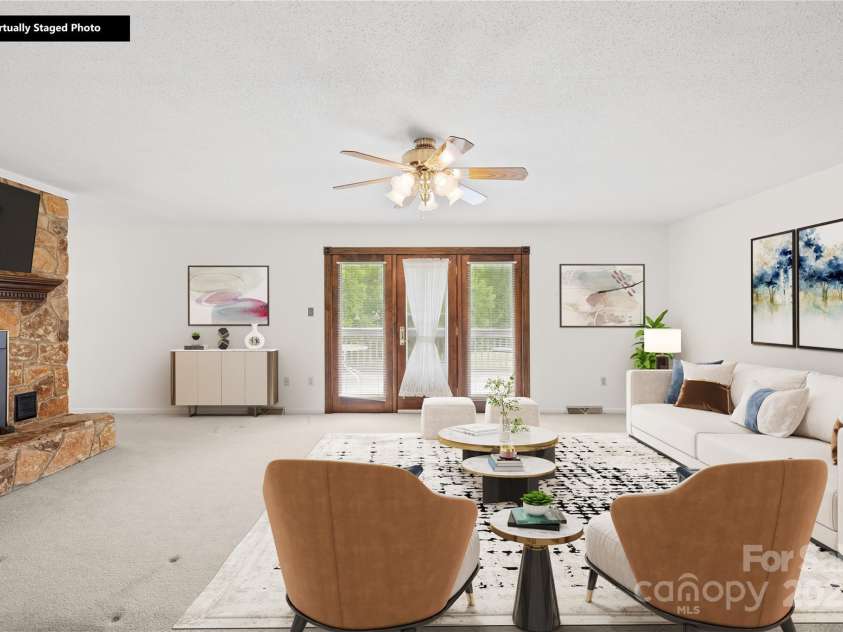 2309 Potter Road, Waxhaw, NC 28173.  MLS# CAR4261368, YatesRealty ID 14445. 