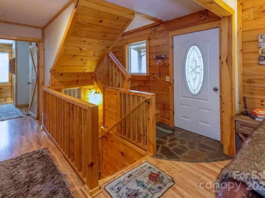 351 Chickadee Avenue, Lake Lure, NC 28746.  MLS# CAR4239478, YatesRealty ID 14446. 