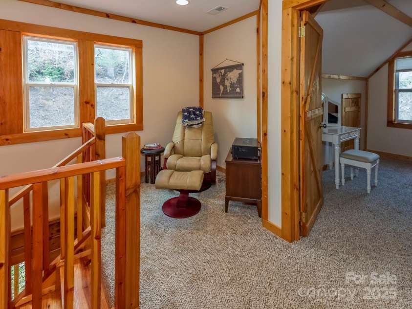 351 Chickadee Avenue, Lake Lure, NC 28746.  MLS# CAR4239478, YatesRealty ID 14446. 