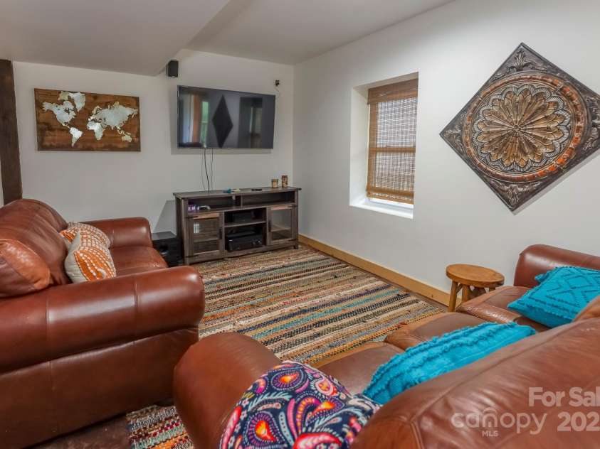 351 Chickadee Avenue, Lake Lure, NC 28746.  MLS# CAR4239478, YatesRealty ID 14446. 