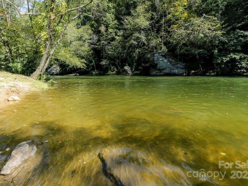 351 Chickadee Avenue, Lake Lure, NC 28746.  MLS# CAR4239478, YatesRealty ID 14446. 