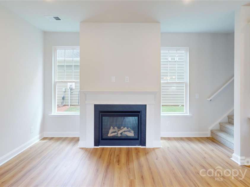 9612 Pointer Road, Huntersville, NC 28078.  MLS# CAR4251717, YatesRealty ID 14447. 