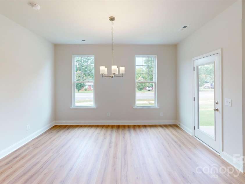 9612 Pointer Road, Huntersville, NC 28078.  MLS# CAR4251717, YatesRealty ID 14447. 