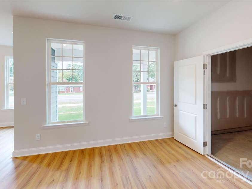 9612 Pointer Road, Huntersville, NC 28078.  MLS# CAR4251717, YatesRealty ID 14447. 