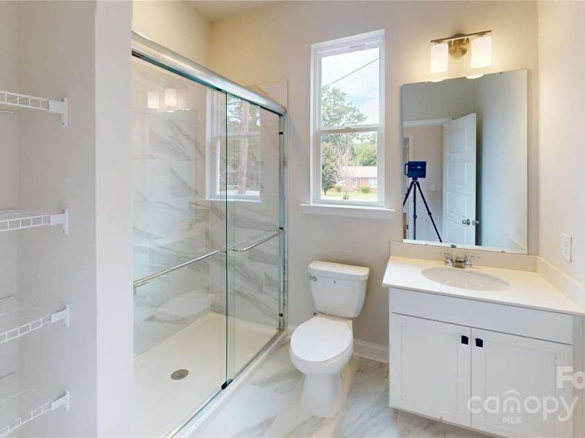 9612 Pointer Road, Huntersville, NC 28078.  MLS# CAR4251717, YatesRealty ID 14447. 