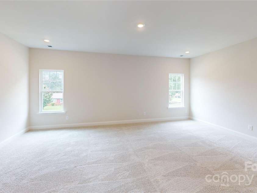 9612 Pointer Road, Huntersville, NC 28078.  MLS# CAR4251717, YatesRealty ID 14447. 