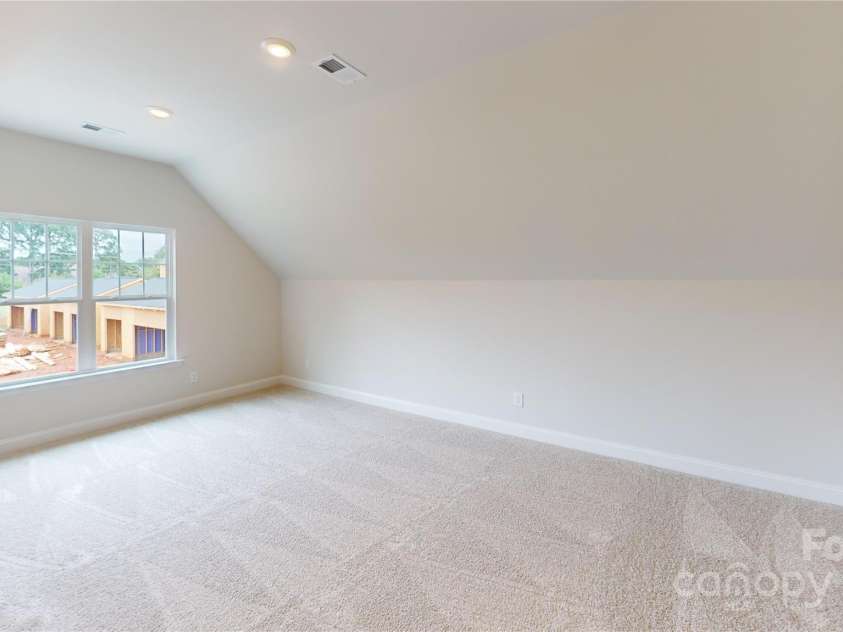 9612 Pointer Road, Huntersville, NC 28078.  MLS# CAR4251717, YatesRealty ID 14447. 