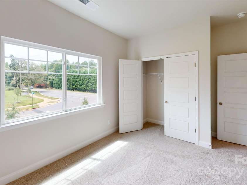 9612 Pointer Road, Huntersville, NC 28078.  MLS# CAR4251717, YatesRealty ID 14447. 