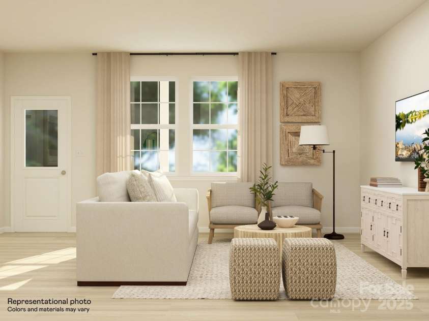 1041 Bandon Drive, Waxhaw, NC 28173.  MLS# CAR4288057, YatesRealty ID 14448. 