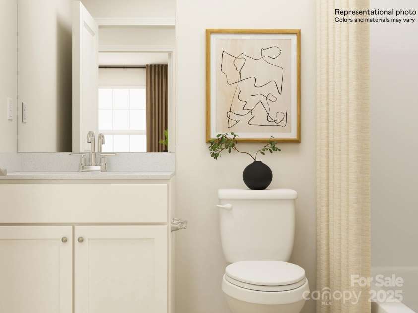 1041 Bandon Drive, Waxhaw, NC 28173.  MLS# CAR4288057, YatesRealty ID 14448. 