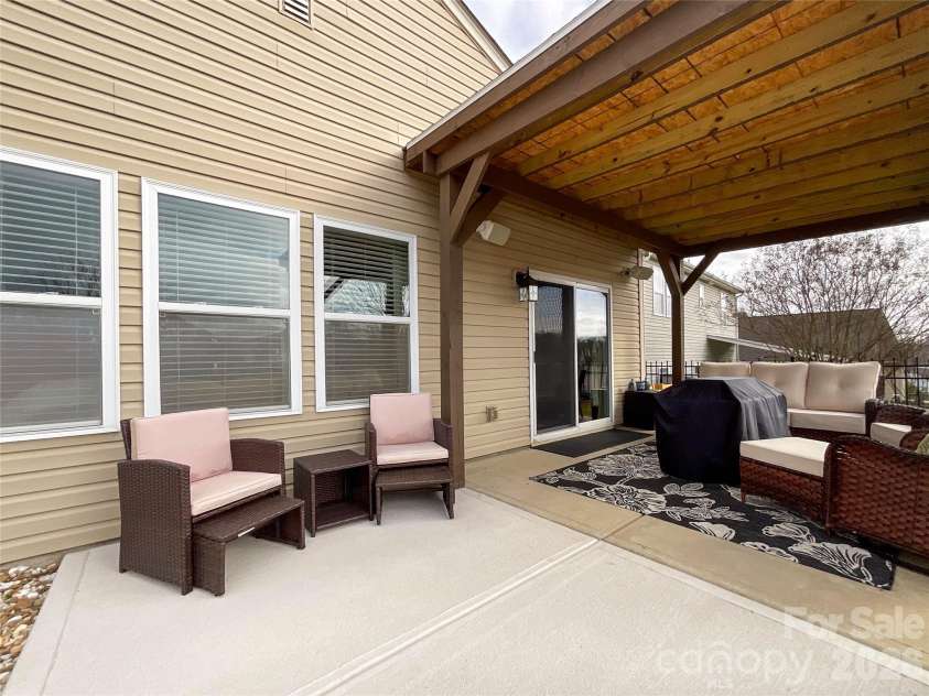 1300 Afternoon Sun Road, Matthews, NC 28104.  MLS# CAR4351669, YatesRealty ID 14448. 