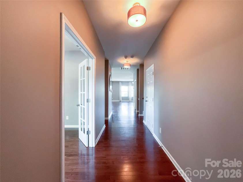 1300 Afternoon Sun Road, Matthews, NC 28104.  MLS# CAR4351669, YatesRealty ID 14448. 