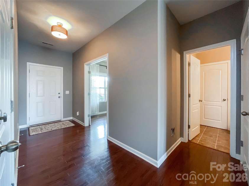 1300 Afternoon Sun Road, Matthews, NC 28104.  MLS# CAR4351669, YatesRealty ID 14448. 