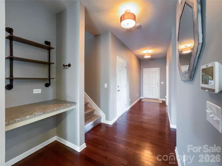 1300 Afternoon Sun Road, Matthews, NC 28104.  MLS# CAR4351669, YatesRealty ID 14448. 